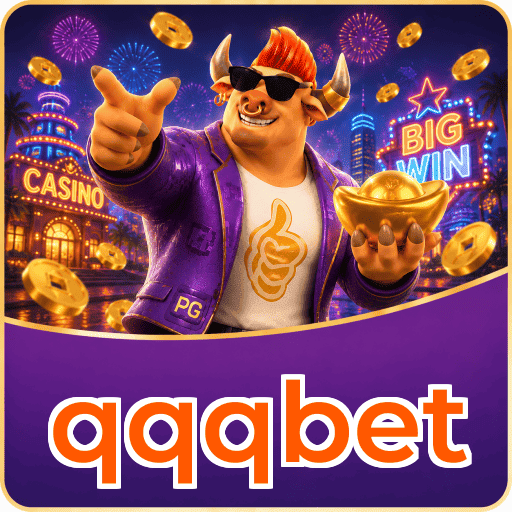qqqbet Logo 1