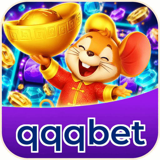 qqqbet Plataforma Logo 1