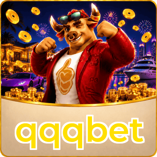 qqqbet Logo 2