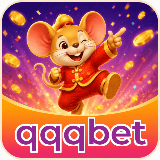 qqqbet Logo 3
