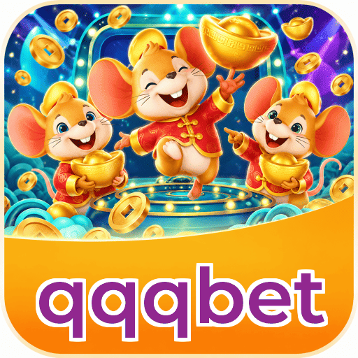 qqqbet Plataforma Logo 3