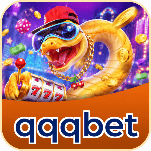 qqqbet Logo 2