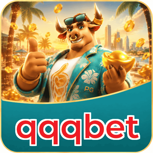 qqqbet Logo 3