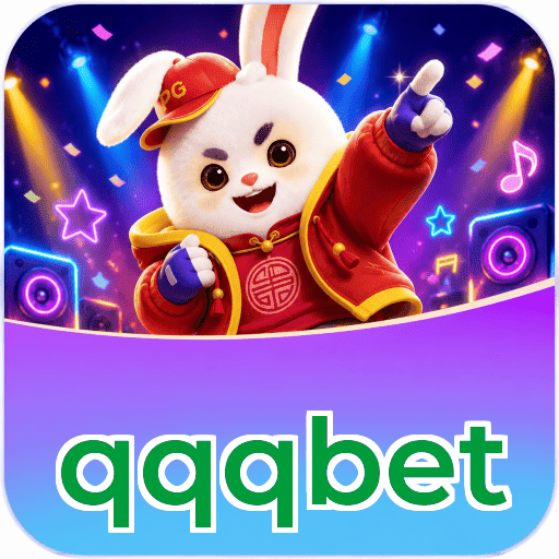 qqqbet Download Logo