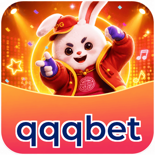 qqqbet Slots Logo 2