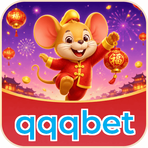 qqqbet Logo 2