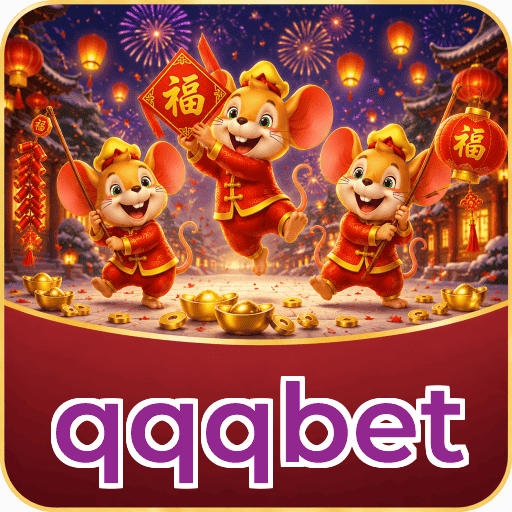 qqqbet Logo 3