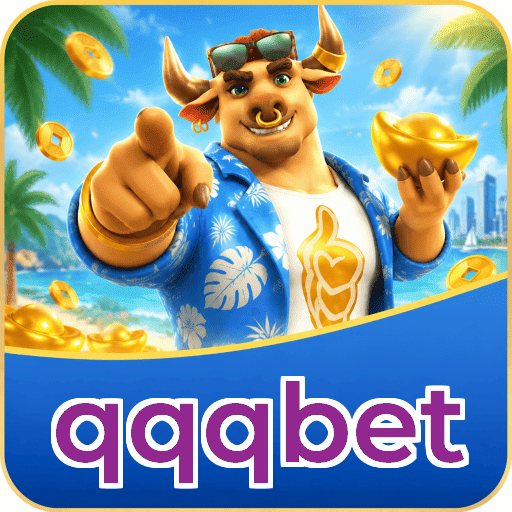 qqqbet Loteria Logo 2