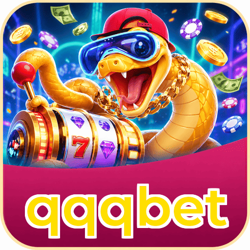 qqqbet Logo 1