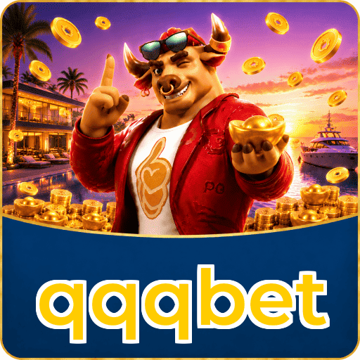 qqqbet APP Logo