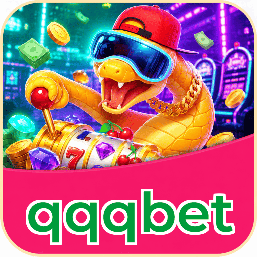 qqqbet Slots Logo 3