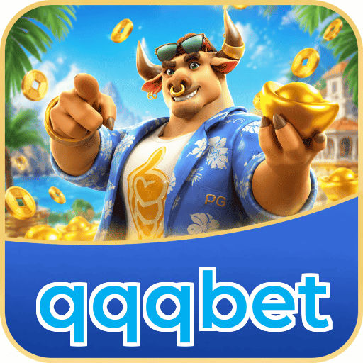 qqqbet Bônus Logo