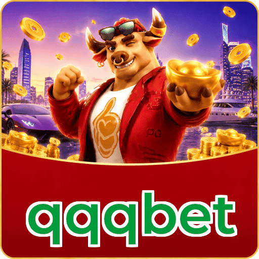 qqqbet Loteria Logo 3