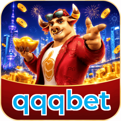 qqqbet Slots Logo 1