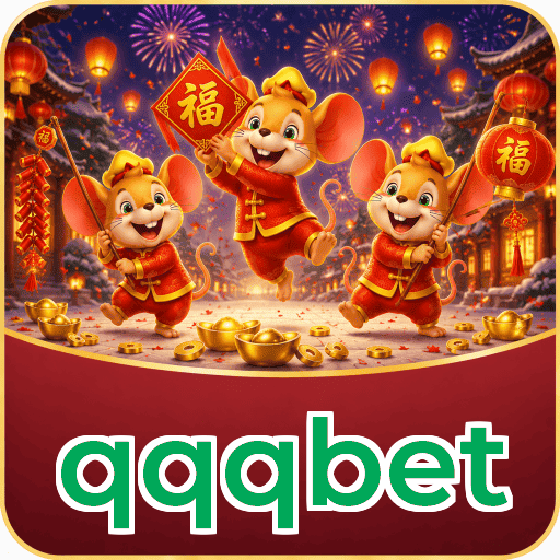 qqqbet Logo 1