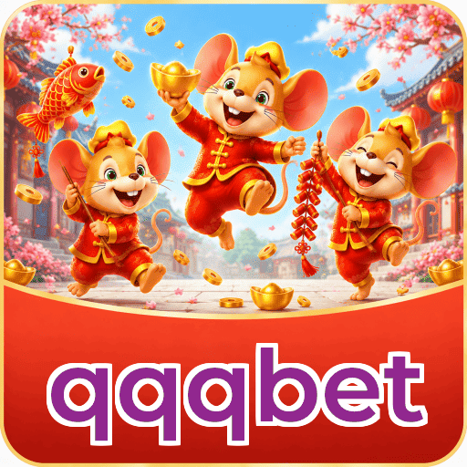 qqqbet Loteria Logo 1