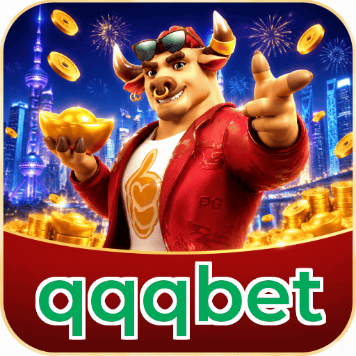 qqqbet VIP Logo 1