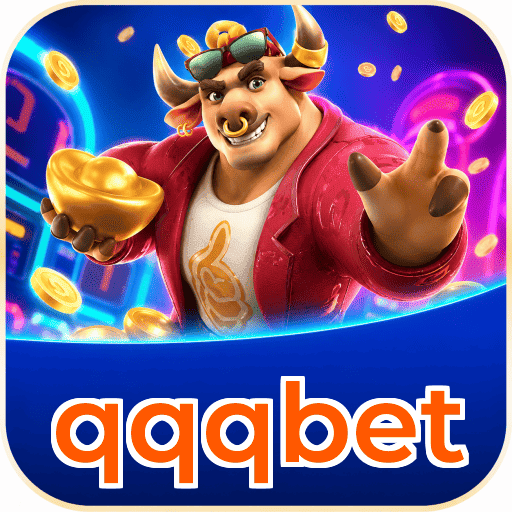 qqqbet APK Logo