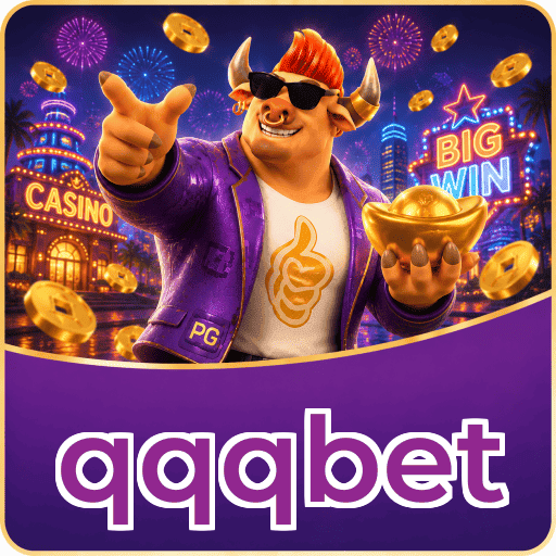 qqqbet VIP Logo 3